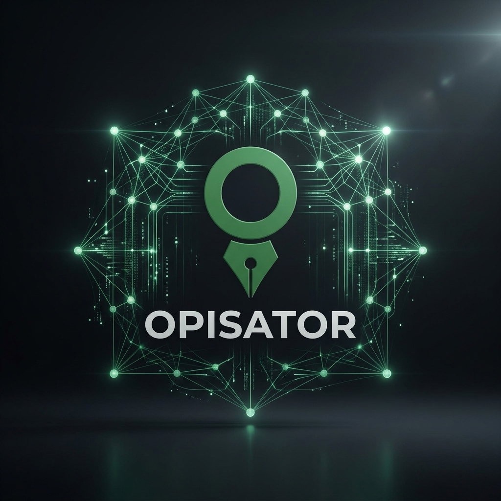 Манифестът на Opisator: Професионалният стандарт за AI в бизнеса